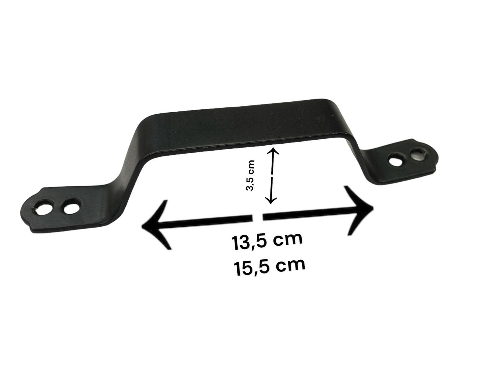 ennalbur-demir-dograma-kulp-s-1211_1.jpg Ennalbur Демир Резач Дршка Црна Облога - Image 1