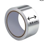 Ennalbur Фолио Лента 96 мм 25 Метри