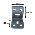 Ennalbur Gонје L Тип  No:7 ( 5 Adet ) - Image 2