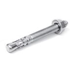 Ennalbur Klipsli Челик Дюбел M12X110 (5 Парчиња)