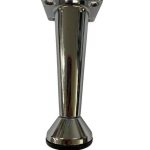 Ennalbur Конусна Сјајна Нога 10 cm