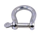 Ennalbur M20 Omega Ланец Заклучок 3/4 ( 2 Парчиња )