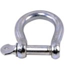 Ennalbur M20 Omega Ланец Заклучок 3/4 ( 2 Парчиња )