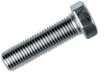 Ennalbur M20X60 Цевка Бела Цела Пора 2 Парчиња - Image 2