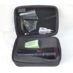 Ennalbur Powerdeks PD-10200 Професионален Ловен Фенер - Image 2