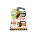 Ennalbur Powerdeks PD-1900 Шаржлив Фенер