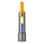 Ennalbur Powerdeks PD-3900 Многу Функционален Zoomlu Шаржлив Рачен Фенер - Image 2