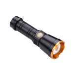 Ennalbur Powerdeks PD-6682 Професионална Полначка Рачна Фенерка