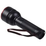 Ennalbur Powerdeks PD-6900 2000 Lümen Zoomlu Şarjlı El Feneri - Image 2