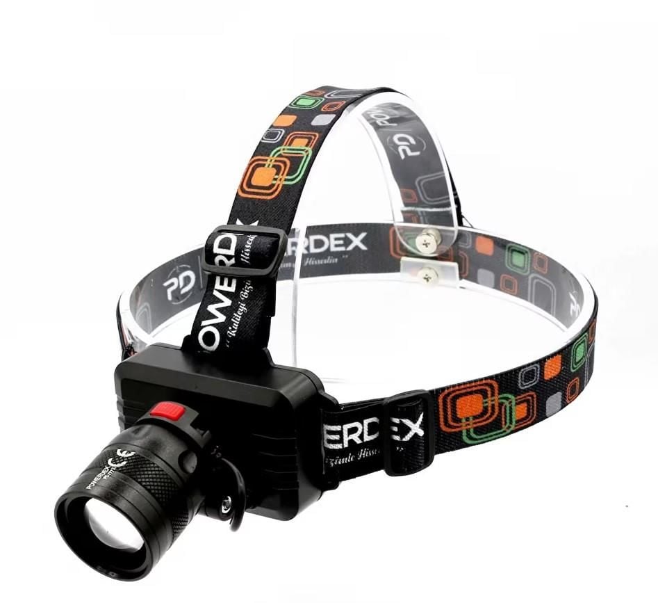 ennalbur-powerdeks-pd-7772-sa-1469_1.jpg Ennalbur Powerdeks PD-7772 Шаржлив Лед Кафе Фенер Зум - Image 1