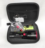 Ennalbur Powerdeks PD-9000 Професионален Ловен Фенер