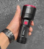 Ennalbur Powerdeks PD-9000 Професионален Ловен Фенер - Image 2