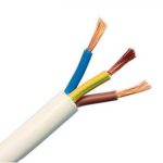 Ennalbur TTR бакарен кабел 3x1,5 mm (5 метри) - Image 2