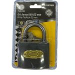 Ennalbur Tudor 63 mm Краток Сив Висечки Клуч