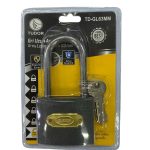 Ennalbur Tudor 63 mm Узун Гри Асма Килит