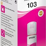 EPSON T00S34A 103 Магента Црвена Шише Мурек