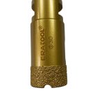 Era 55890 30 mm M14 Гранит Мермер Делич Панч