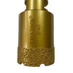 Era 55894 40 mm M14 Гранит Мермер Делич Панч