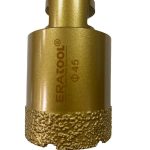 Era 55896 45 mm M14 Гранит Мермер Делич Панч
