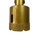 Era 55897 50 mm M14 Гранит Мермер Делич Панч