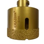Era 55899 65 mm M14 Гранит Мермер Делич Панч