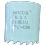 Era 56039 B-Metal Панч 42 мм за Метал и Дрво