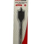 Eratool 56963 Шестаголен Плосок Дрвен Мактеп Уштец 24 мм