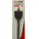 Eratool 56973 Шестоаголен Рамен Дрвен Бургия 38 mm