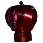 Esmatik Ротирачки Оџак C2 Модел Тип на Цевка Ø 150 mm