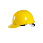 Essafe Прилагодлива Жолта Заштитна Кацига - Image 2