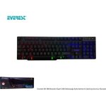 EVEREST BOREALİS KB-188 Q Usb Гоќкуша Ајдинлатмали Гейминг Клавијатура