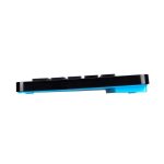 EVEREST KB-410 ЦРНА USB Q MINI КЛАВИЈАТУРА - Image 2
