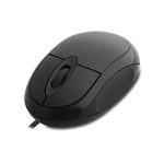EVEREST SM-385 КАБЛОВСКИ USB ЦРЕН 1200DPI ОПТИЧКИ МАУС