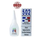 Evo Bond 502 Glue Супер Лепак 20 гр