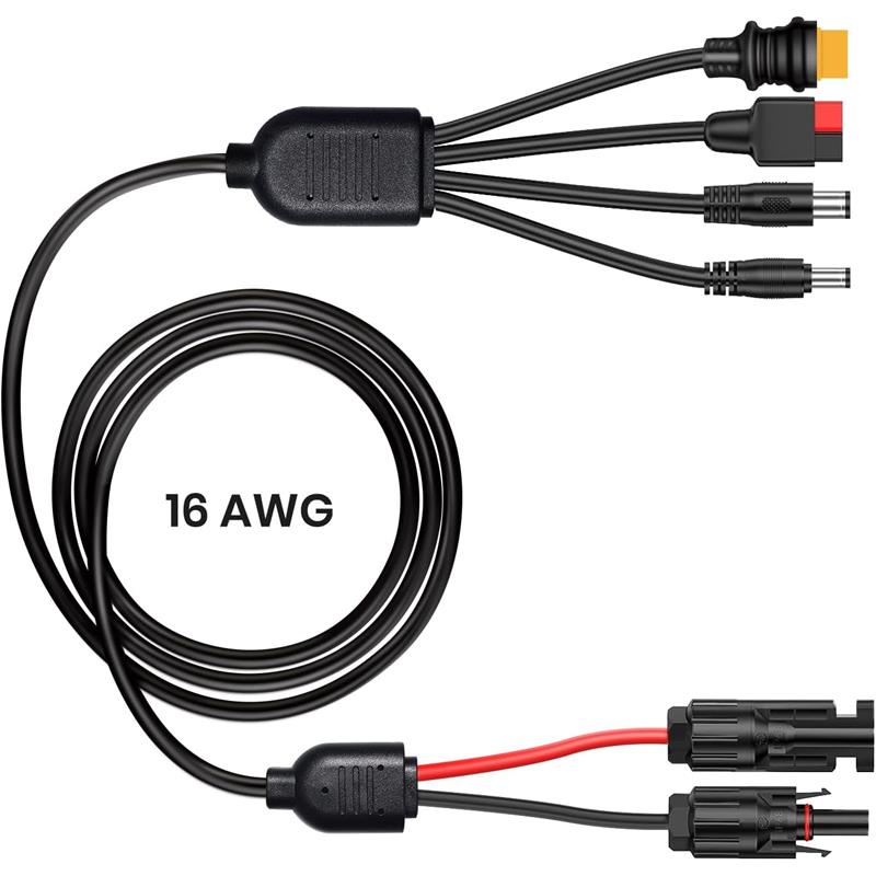 flexsolar-4-in-1-cable-gunes-19075_1.jpg FLEXSOLAR 4 IN 1 КАБЕЛ ЗА СОНЧЕВА ЕНЕРГИЈА - Image 1