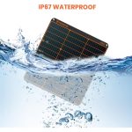 FLEXSOLAR A60 ПРЕНослив СОНЧЕВ ПАНЕЛ 60W - Image 2