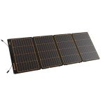 FLEXSOLAR F240 ПРЕНСЛИВ ГРЕЈАЧ ЗА СОНЧЕВА ЕНЕРГИЈА 240W