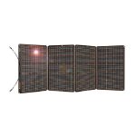 FLEXSOLAR F360 ПРИНОСЕН СОНЧЕВ ПАНЕЛ 360W