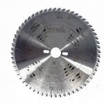 Freud Lg2B 0700 250X30X3,2 Mm Дрвена Пила 60 Забоци