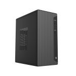 FRISBY FC-2735B 300W 1X80MM FAN USB 2.0 MINI TOWER СИЈА