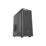 FRISBY FC-2905B 400W 1X120MM FAN USB 3.0 МИДИ ТАУЕР ЦРНА КУТИЈА