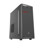 FRISBY FC-2910B 500W 1X120MM FAN USB 2.0 МИДИ ТАУЕР ЦРЕН