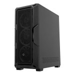 FRISBY FC-9430G 650W 80+ 4X RGB FAN МЕШ ГЕЈМИНГ КАСА