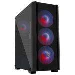 FRISBY FC-9440G 650W 80+ 4X RGB ФАН МЕШ ГЕЈМИНГ КАША