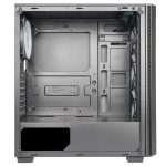 FRISBY FC-9440G 650W 80+ 4X RGB ФАН МЕШ ГЕЈМИНГ КАША - Image 2