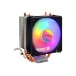 FRISBY FCL-F1332C (P2S) ИНТЕЛ 1366/115X/1200/1700-АМД AM2/AM2+/AM3/AM4/AM5 ПРОЦЕСОР ФАН - Image 2
