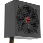 FRISBY FR-PS6080P 600W 120MM ФАН 80+ БРОНЗ НАПОЈУВАЧ