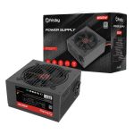 FRISBY FR-PS6580P 80+ НАПОЈУВАЧ 650W