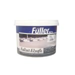 Füller Fullset Влакнеста Покривна Облога 0,75 Литри Бела