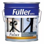 Füller Fulux Антикорозивна боја 0,75 Kg Бела
